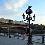 Lion City Hotel Ankara