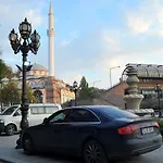 Lion City Hotel Ankara