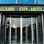 Lion City Hotel Ankara