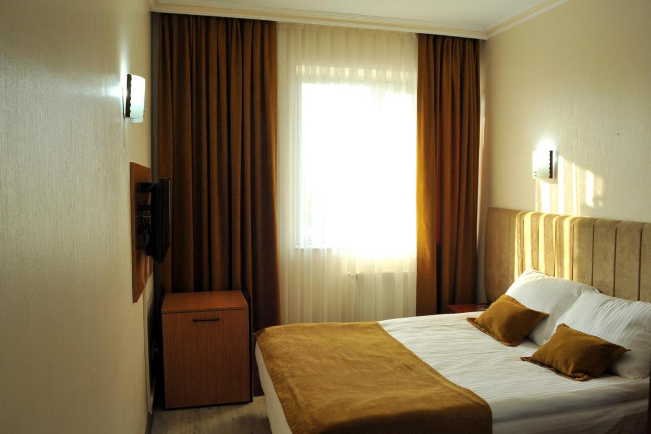 Hotel Lion Ankara