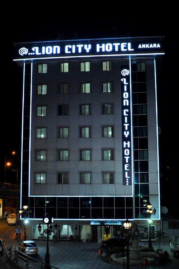Lion 3* Ankara