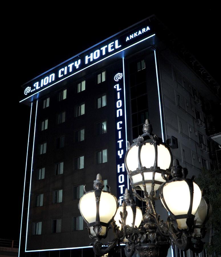 Hotel Lion 3*