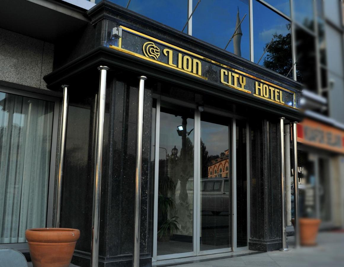 Hotel Lion Ankara