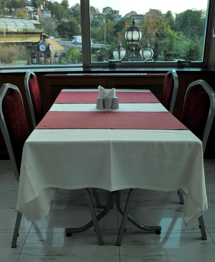 Lion Hotel Ankara