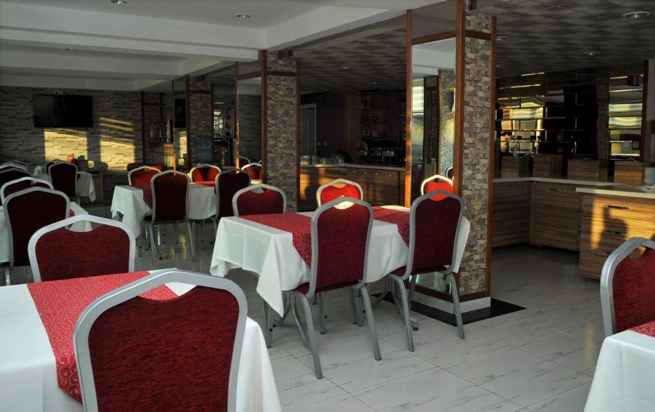 Hotel Lion Ankara