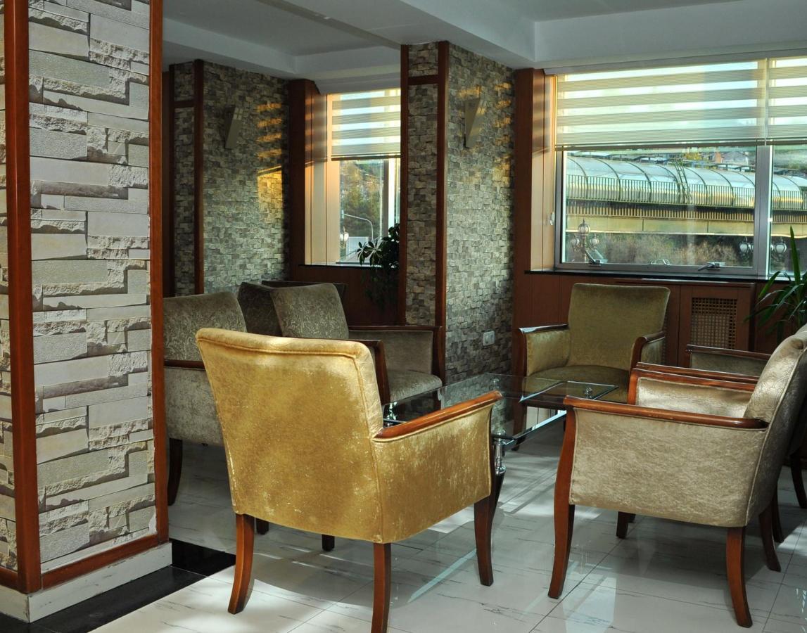Lion Hotel Ankara