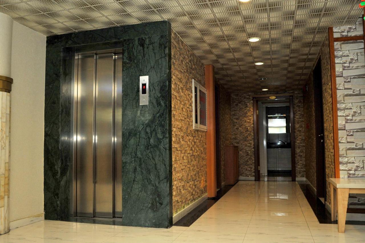 Hotel Lion Ankara