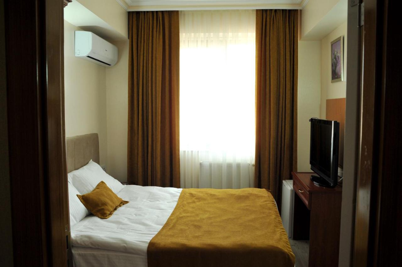 Lion 3* Ankara