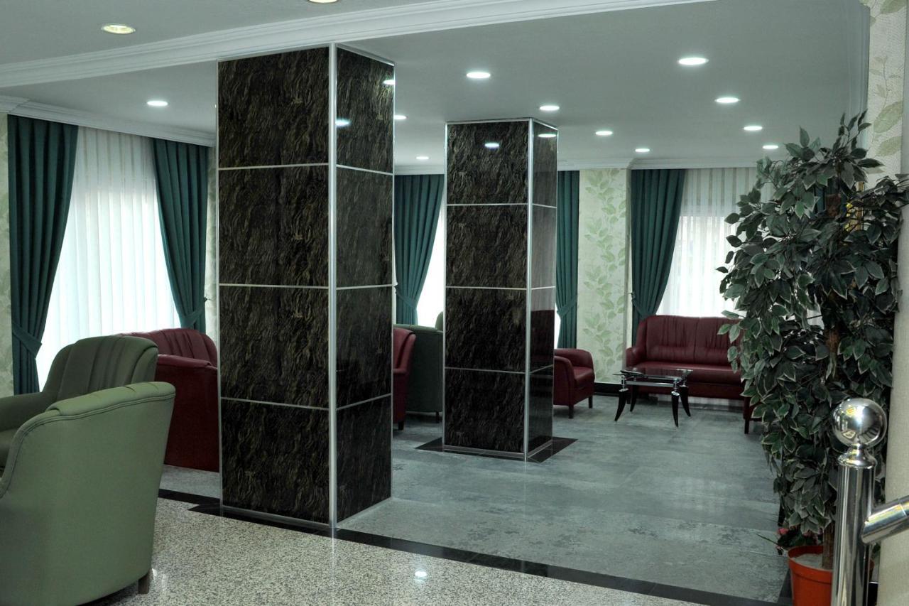 Hotel Lion 3*