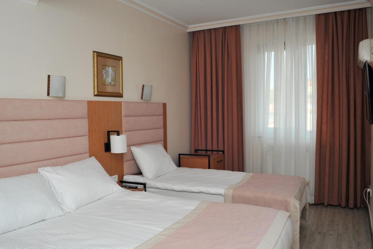 Hotel Lion Ankara