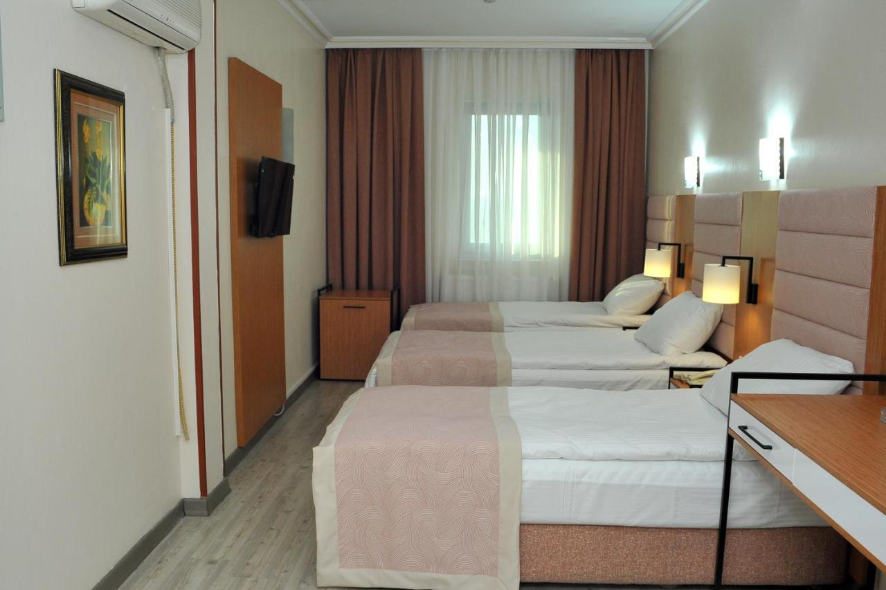 Hotel Lion Ankara