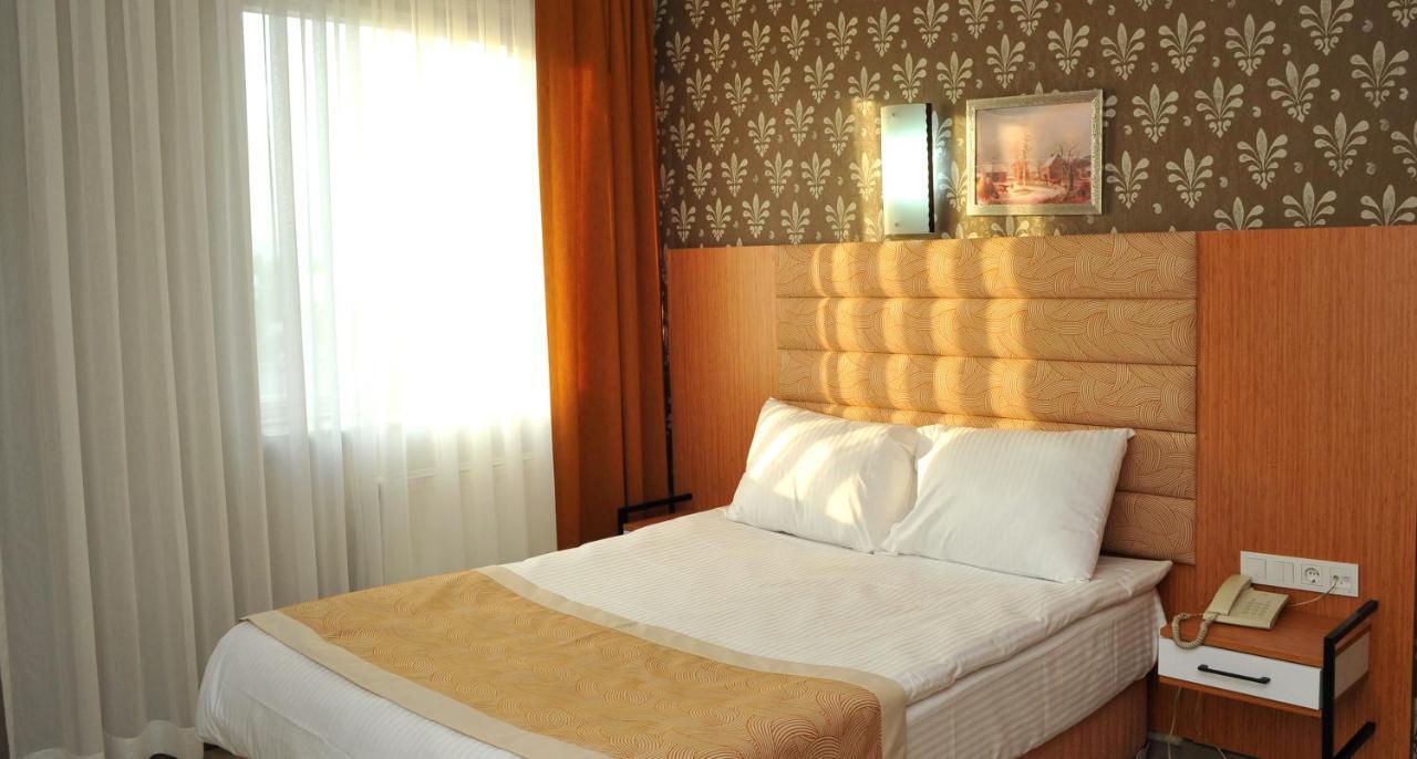 Hotel Lion Ankara