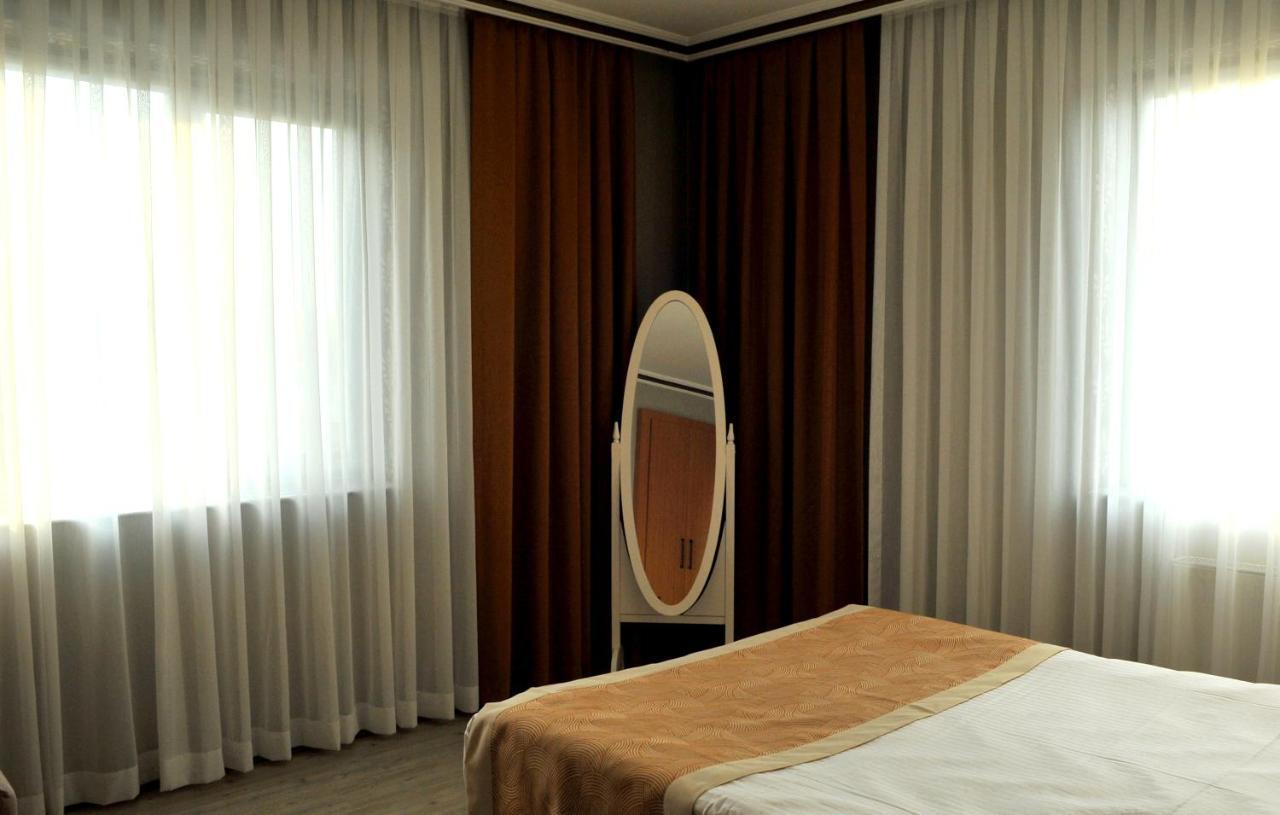 Lion 3* Ankara